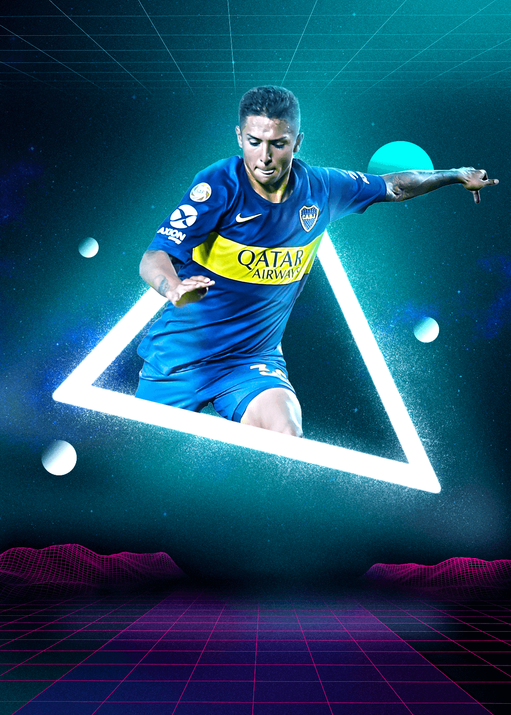 助推其国际 助推其国际