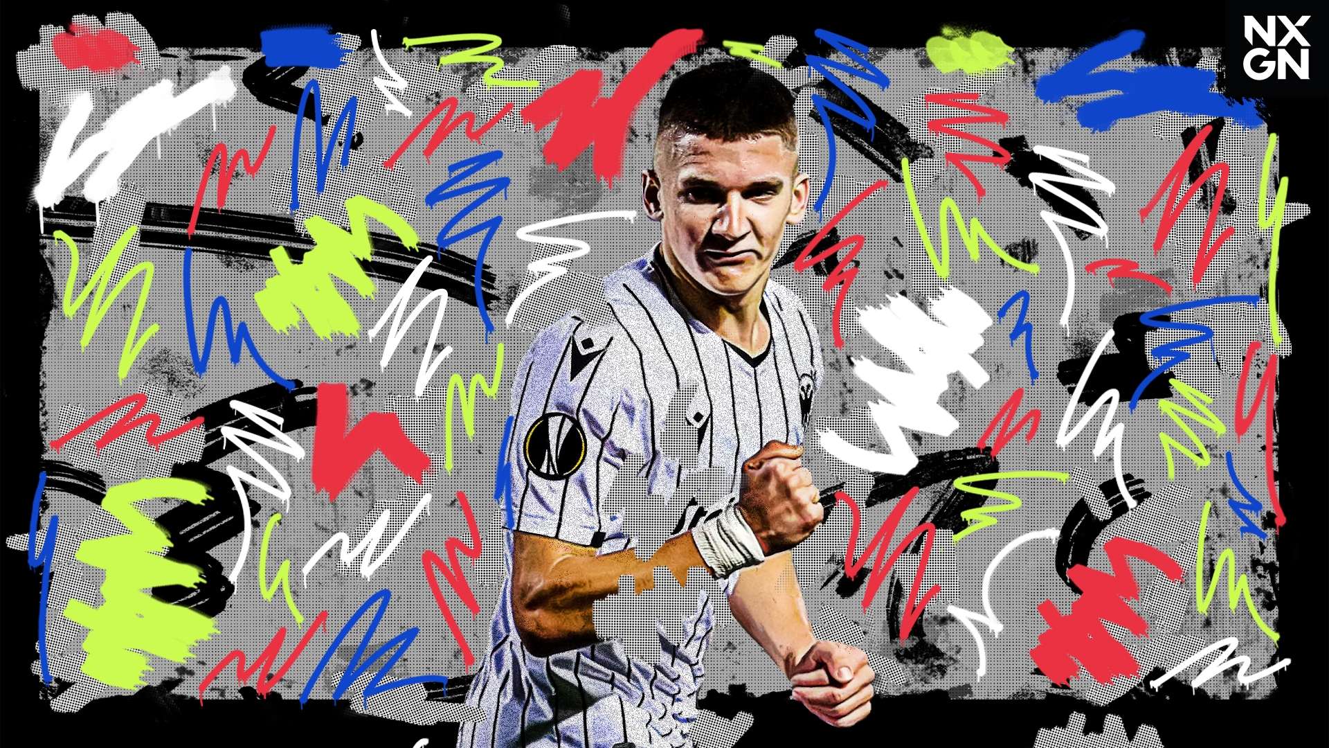 认为他可能 认为他可能