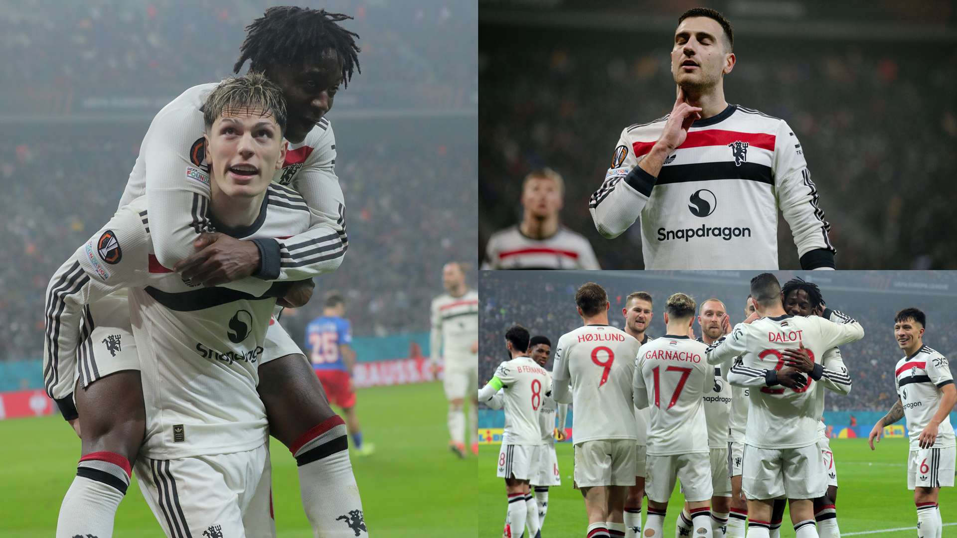 场足球狂欢 场足球狂欢